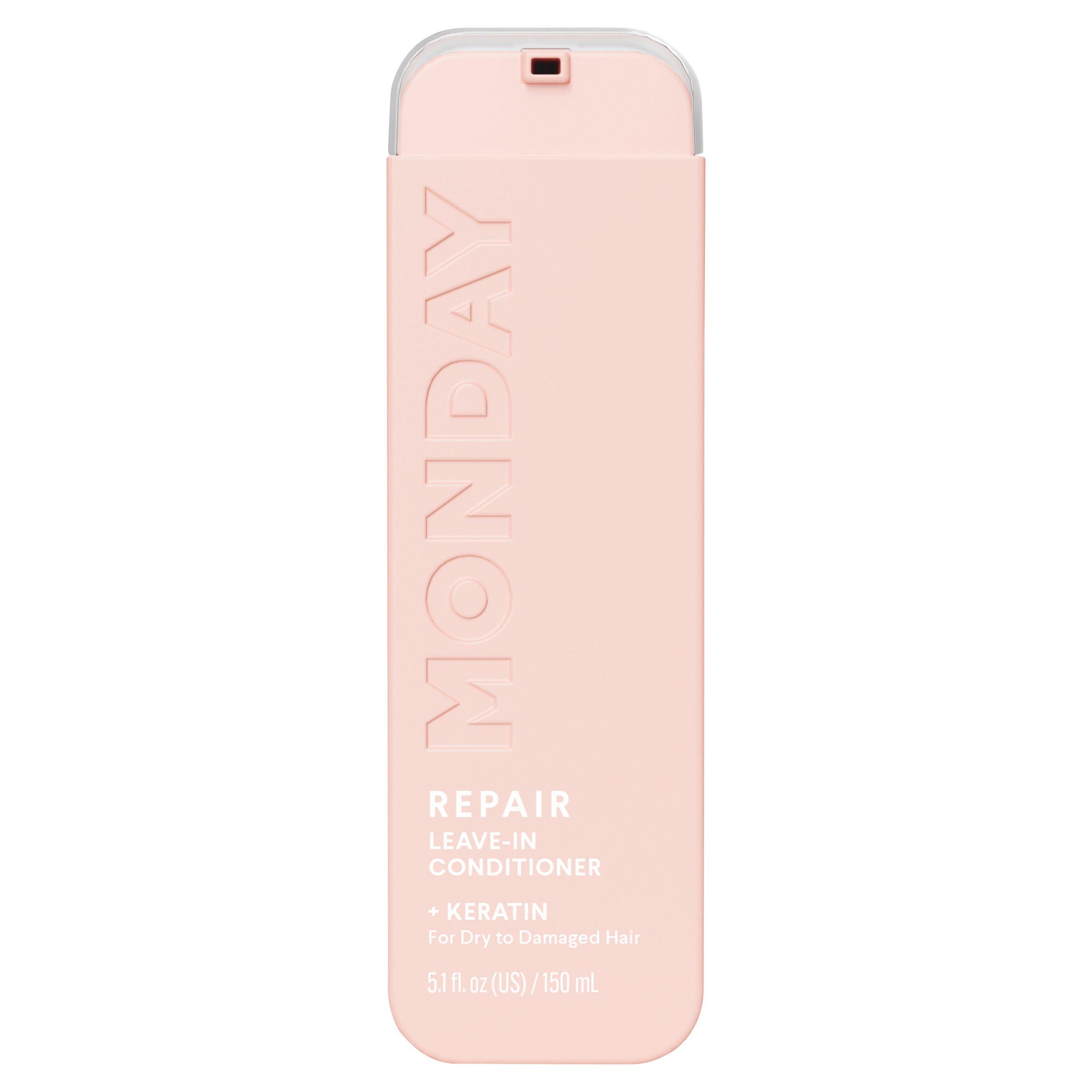 Monday Haircare Repair Leave In Conditioner 150ml, imported from the UK