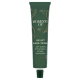 Moments Of Uplift hand cream 75ml, imported from the UK