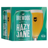 BrewDog Hazy Jane New England IPA 4x330ml - British product