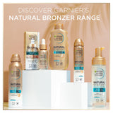 Garnier Ambre Solaire dark self tan body mist 150ml (British brand)