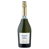 Casillero Del Diablo Zero sparkling wine 75cl, UK version