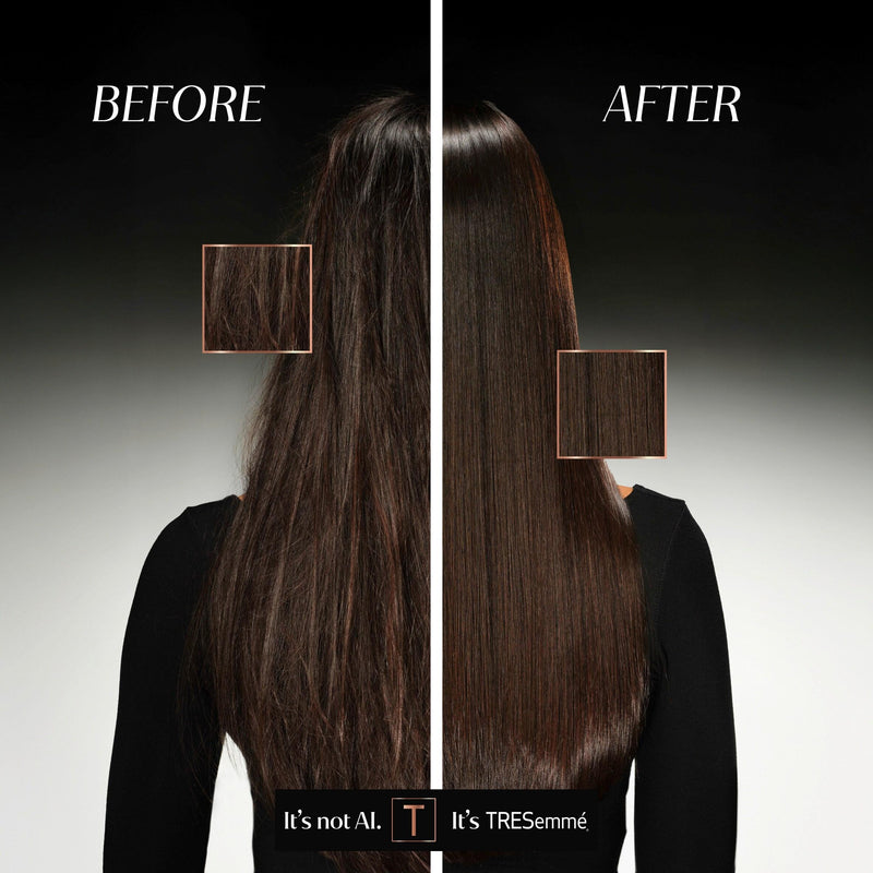 TRESemmé Keratin Seal Smooth Shampoo 250ml (British brand)