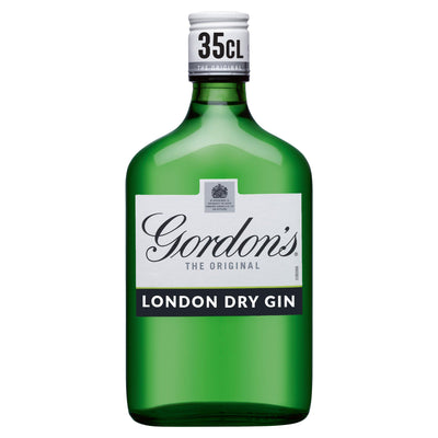 Sainsburys Gordon's London Dry Gin 35cl- Buy online at McGrocer