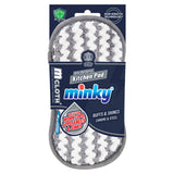 Minky M Cloth antibacterial kitchen cleaning pad, imported from the UK