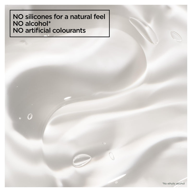 Garnier Flexi Hold Gel styling gel for curls - British product