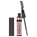Rimmel brow lamination gel medium brown, imported from the UK