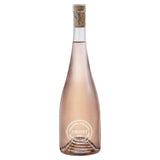 Cruset Vin de France rosé wine 75cl, imported from the UK