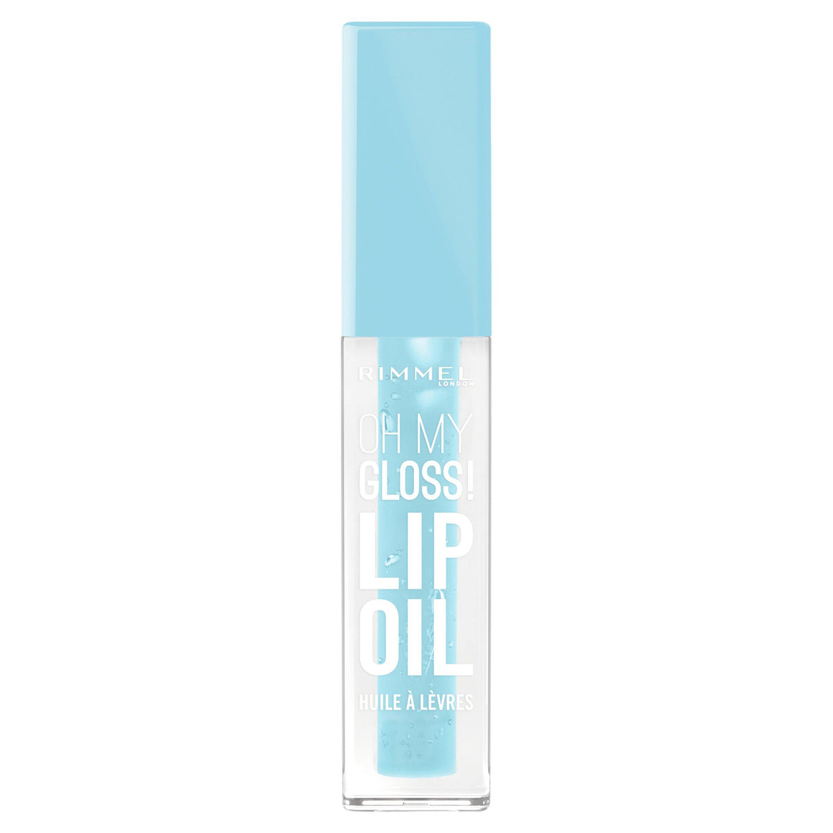 Rimmel London lip oil Shade Shifter 4.5ml, imported from the UK