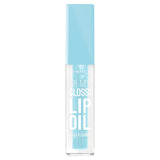 Rimmel London lip oil Shade Shifter 4.5ml, imported from the UK