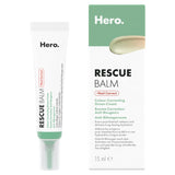 Hero 15ml +Red Correct Rescue Balm