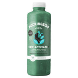 Mockingbird Raw Press Raw Activate tropical juice 750ml (British brand)