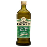 Filippo Berio extra virgin olive oil 1L, UK version