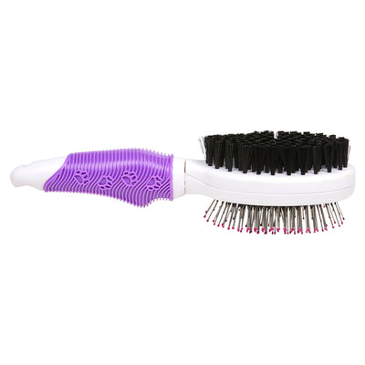 Sainsburys Petface Double Sided Dog Brush- Buy online at McGrocer