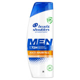 Head & Shoulders Men Ultra Anti-Hairfall Anti Dandruff Shampoo 330ml