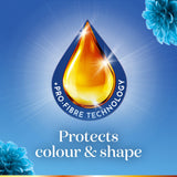 Comfort fabric conditioner Fresh Sky 870ml, imported from the UK