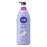Nivea Coconut & Monoi Body Lotion 400ml - British product