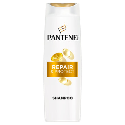 Sainsburys Repair and Protect Shampoo for Damaged Hair 750ml- Buy online at McGrocer
