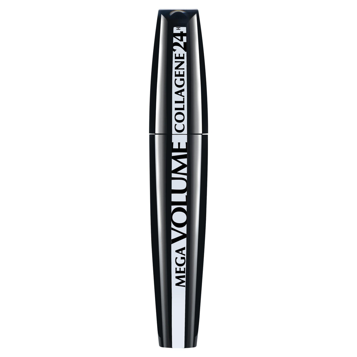 L'Oreal Paris Mega Volume Collagen mascara Extra Black, UK version