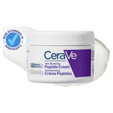 CeraVe Skin Renewing Peptide Cream 48g UK version