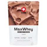 Maxi Nutrition Maxwhey Choco 420g GOODS Sainsburys   