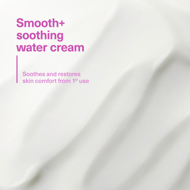 Simple Soothing Water Face Cream 50ml (British brand)