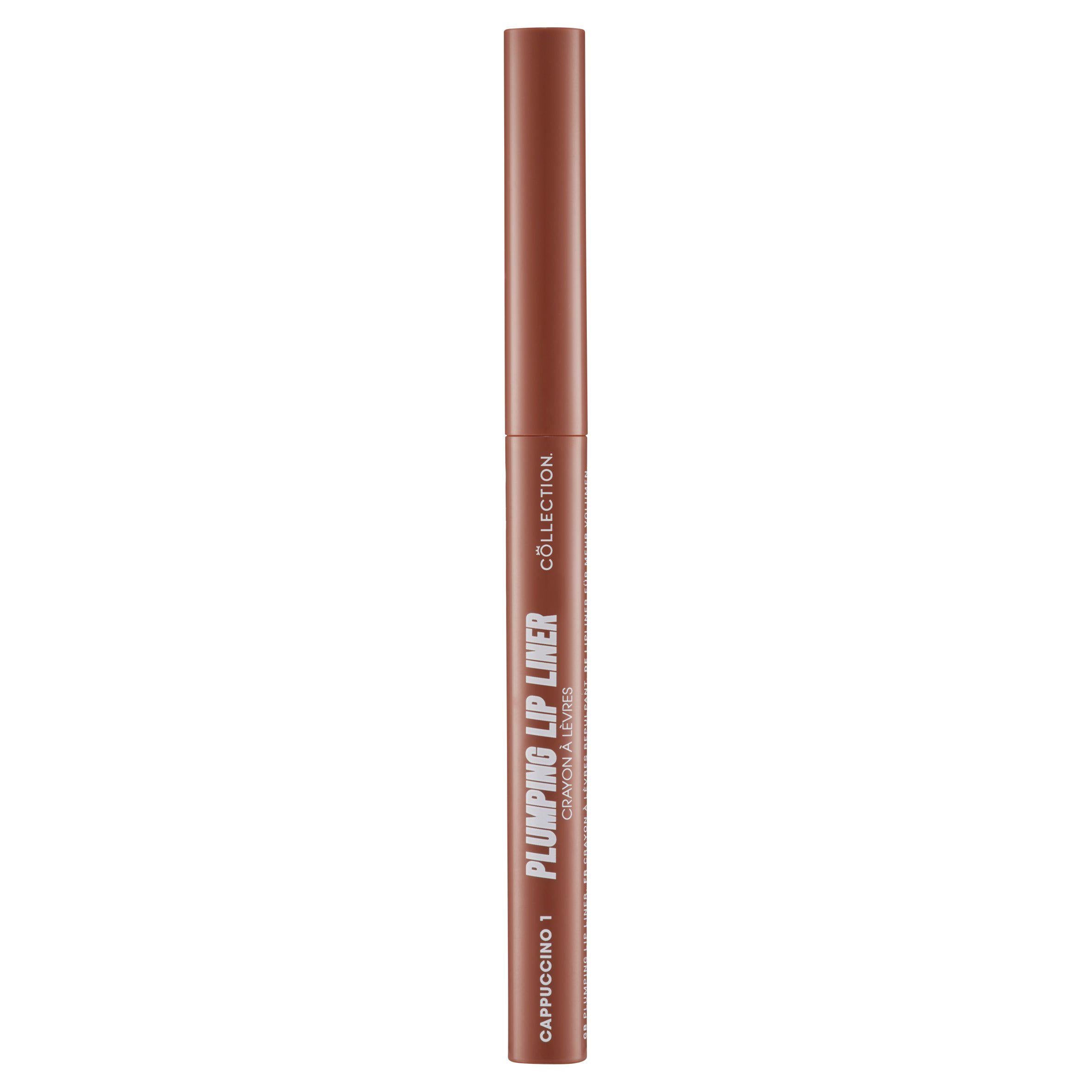 Collection lip liner Cappuccino 0.2g, imported from the UK