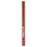 Collection lip liner Cappuccino 0.2g, imported from the UK