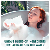 Radox bath soak Stress Relief 500ml, imported from the UK