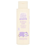 Sainsbury's baby bedtime bath lavender chamomile 250ml, UK version
