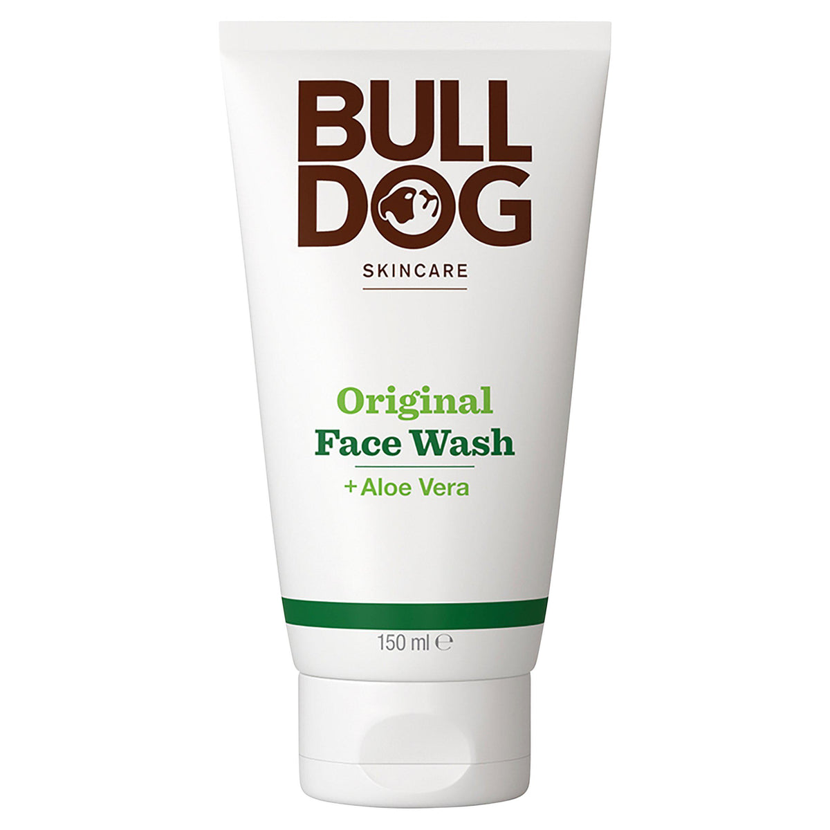 Bulldog Skincare Original Face Wash 150ml