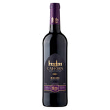 Sainsbury's Taste the Difference Malbec Cahors red wine 75cl, UK version