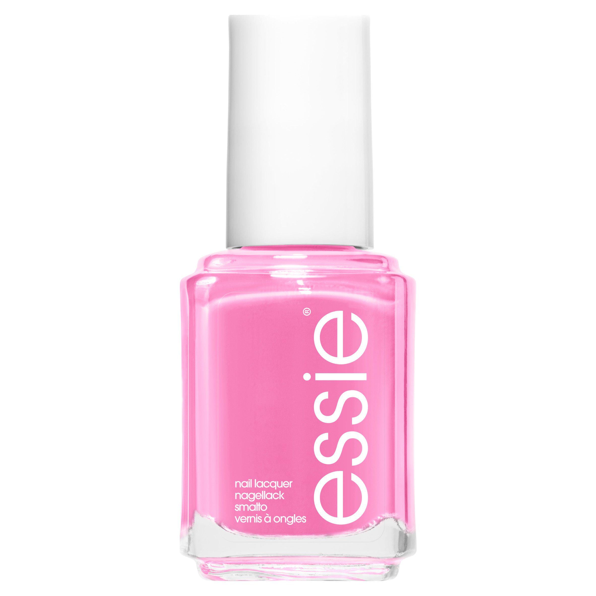 Essie Lovie Dovie pink nail polish 13.5ml - British product