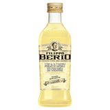 Filippo Berio Mild & Light Olive Oil 500ml, imported from the UK