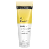 John Frieda Go Blonder Lightening Shampoo 250ml - British product