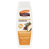 Palmer's Length Retention Cocoa Butter Shampoo 400ml, imported from the UK