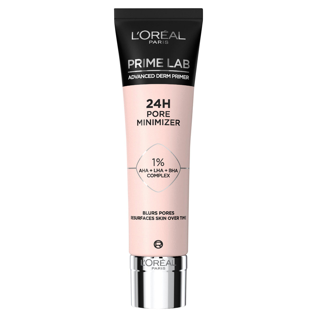 L'Oreal Paris Prime Lab 24HR pore minimiser primer, imported from the UK
