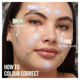 Maybelline Eraser Eye Concealer Neutralizer 6.8ml, imported from the UK