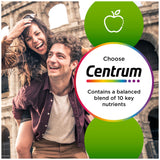 Centrum gummy multivitamins mixed fruit 60 count - British product