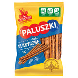 Lajkonik salty pretzel sticks 70g - British product