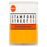 Stamford Street Co dried oregano 18g - British product