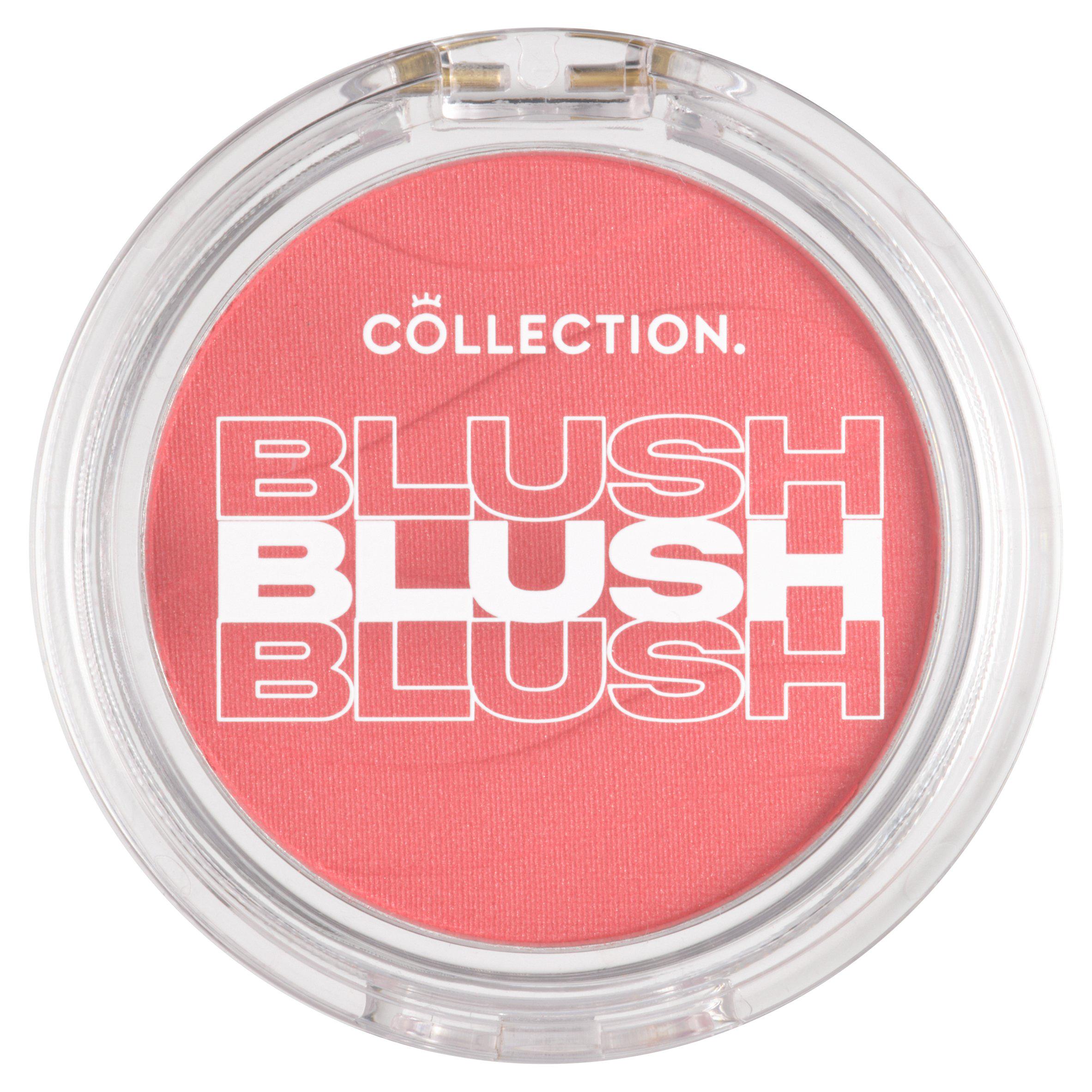Collection Blush 7 Cherry blush, UK version