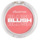 Collection Blush 7 Cherry blush, UK version