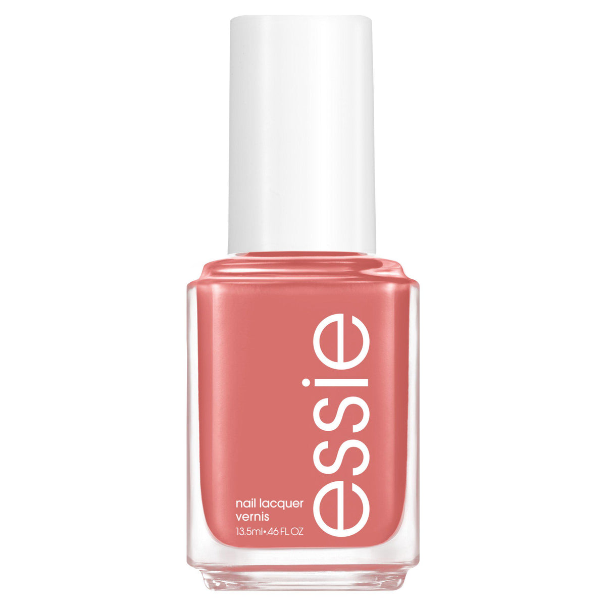 Essie Original Nail Polish Never Basic, UK version