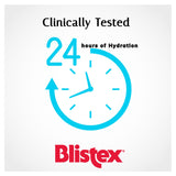 Blistex Lip Infusions Hydration lip balm 3.7g, UK version