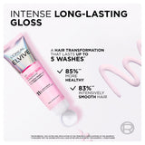 L'Oréal Paris Glycolic Gloss Conditioner 150ml, imported from the UK