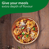Knorr rich beef stock pots 8x28g - British product