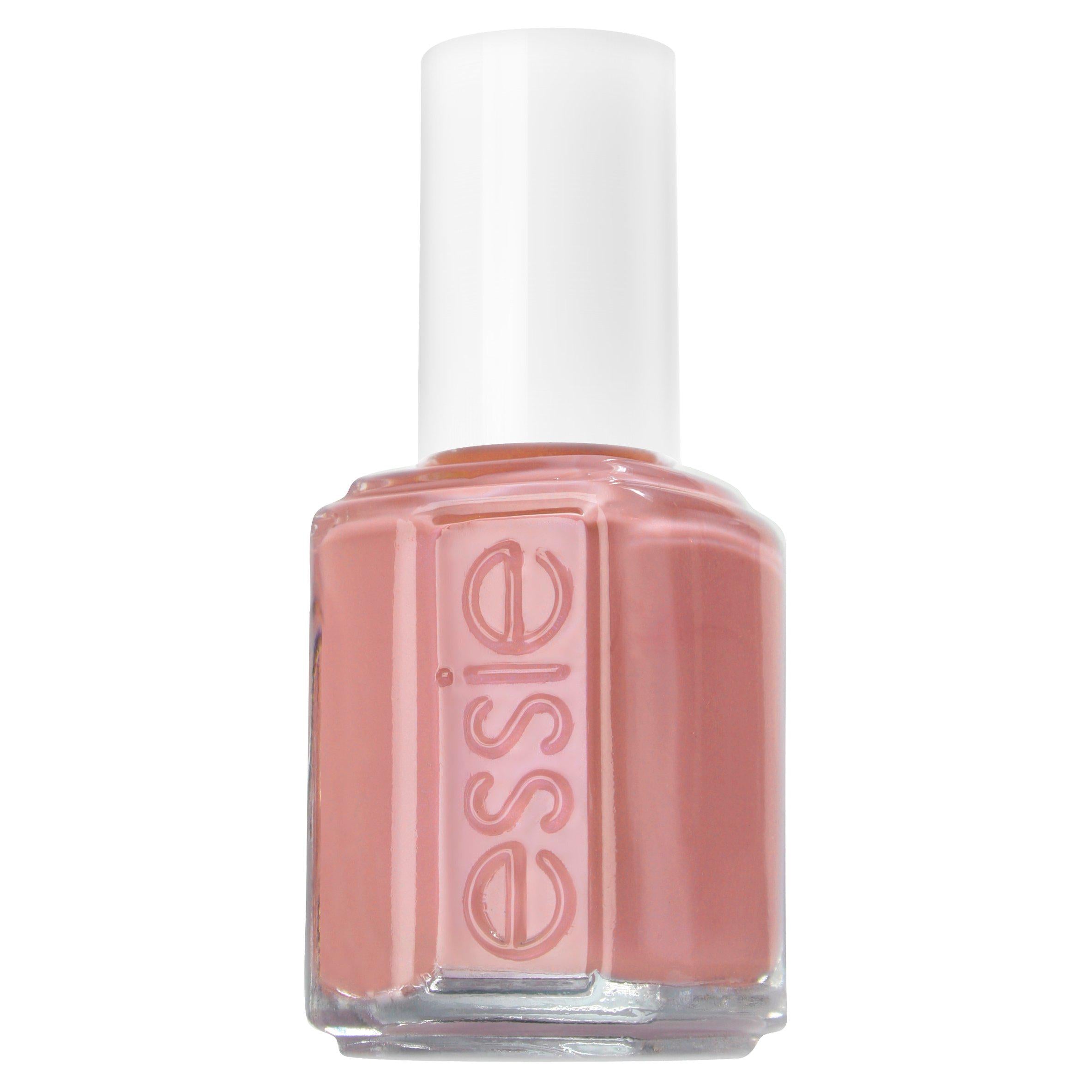 Essie nail polish Eternal Optimist pink nude 13.5ml, UK version