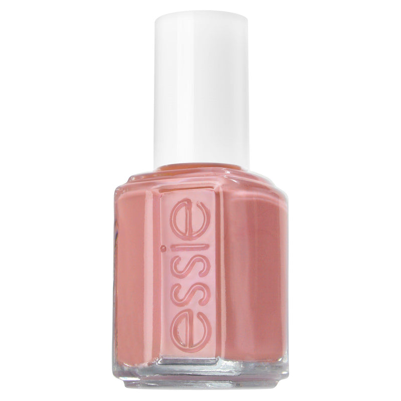 Essie nail polish Eternal Optimist pink nude 13.5ml, UK version
