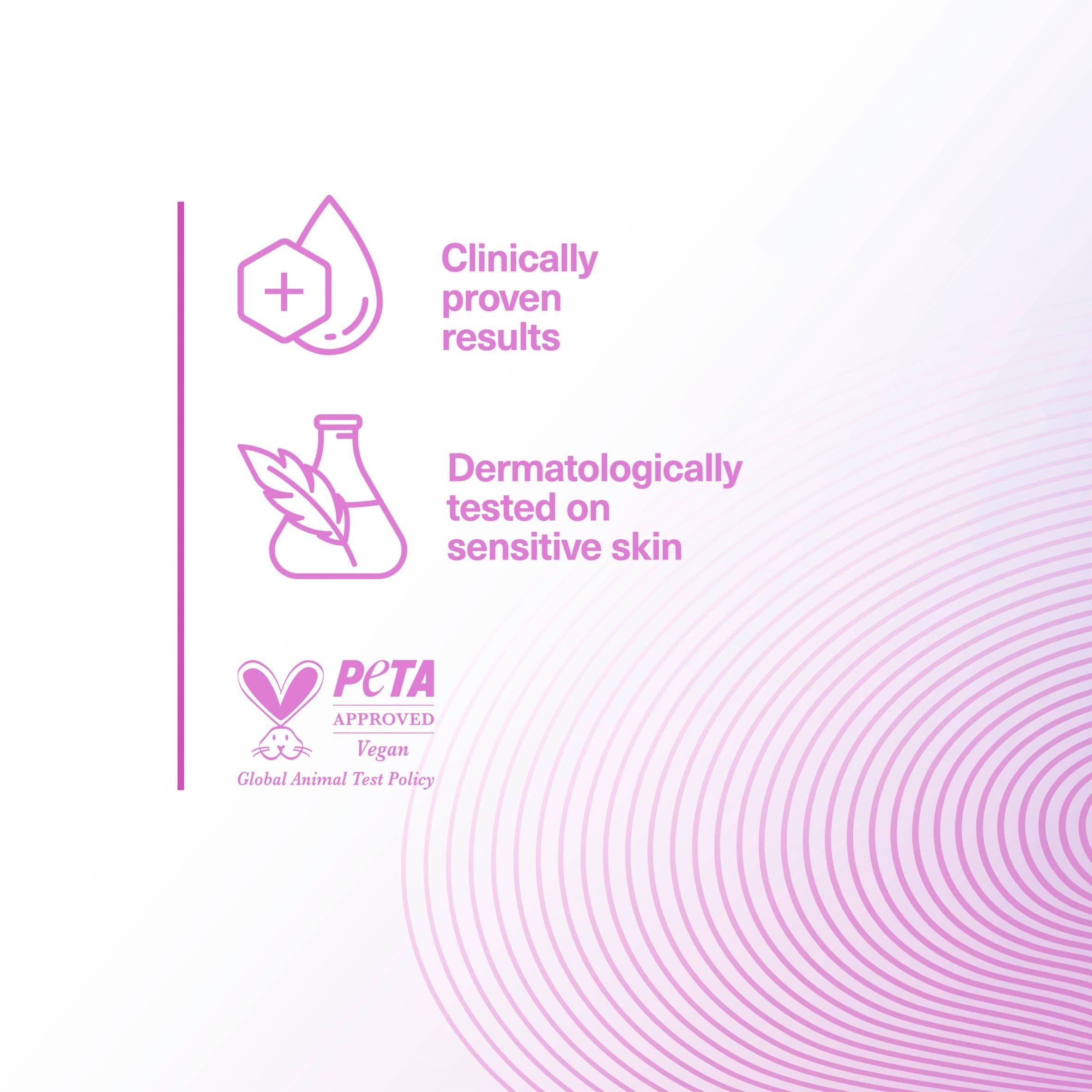 Simple Soothing Water Face Cream 50ml (British brand)