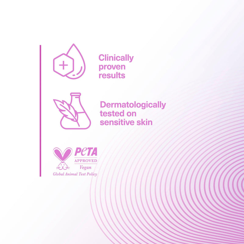 Simple Soothing Water Face Cream 50ml (British brand)